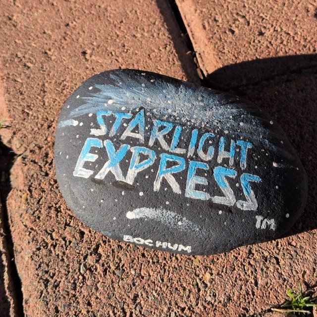 Starlight Express